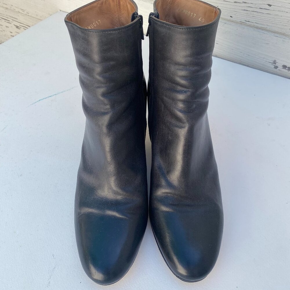 Ankle Boot by Maison Martin Margiela, Paris